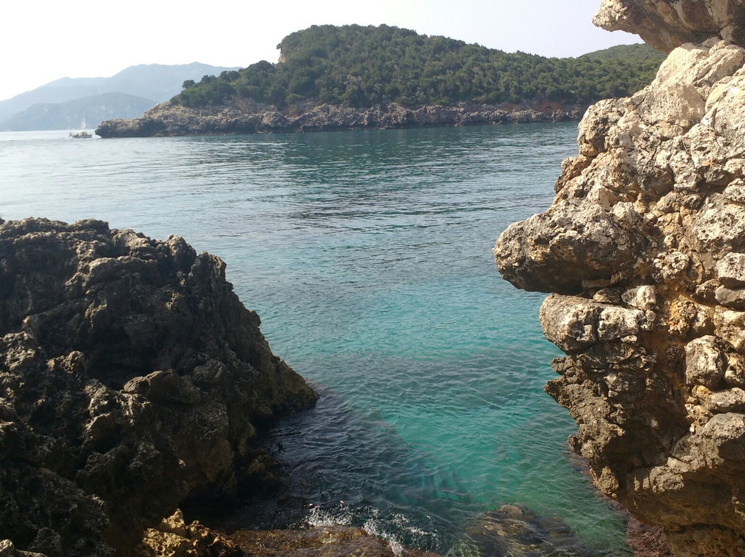 Ammoudia旅游攻略图片