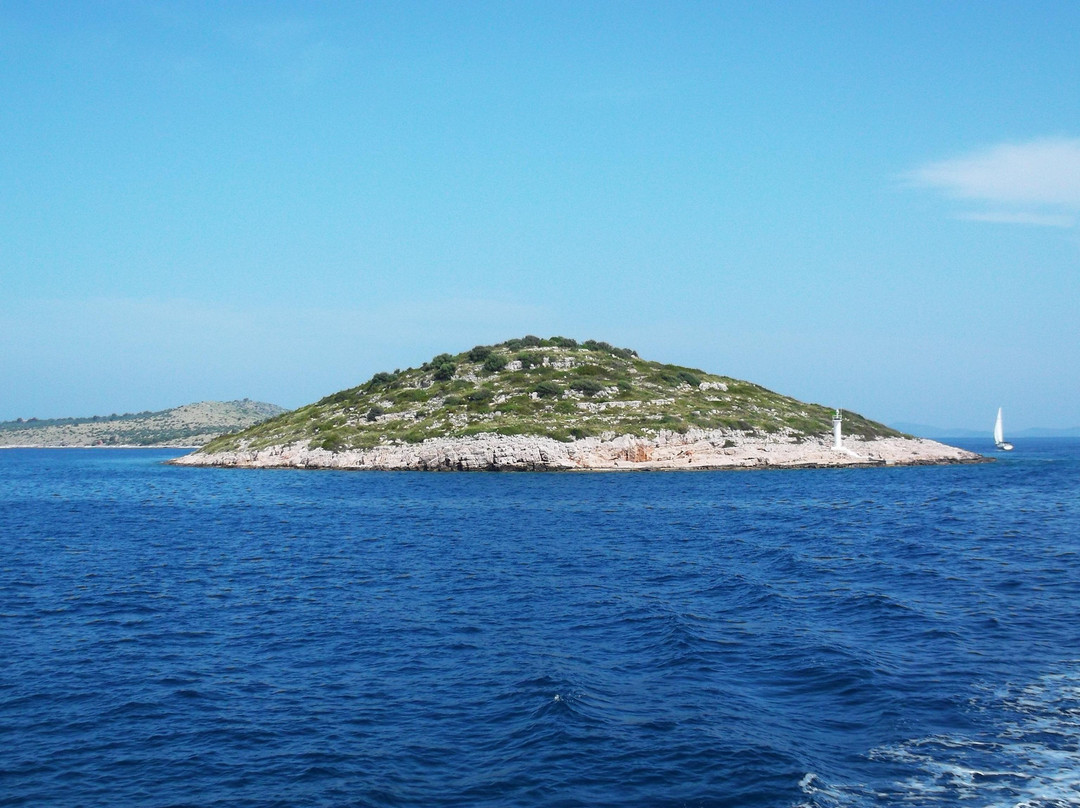 Kornat Island旅游攻略图片