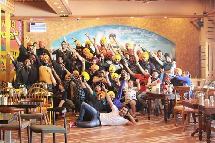Sonipat District旅游攻略图片