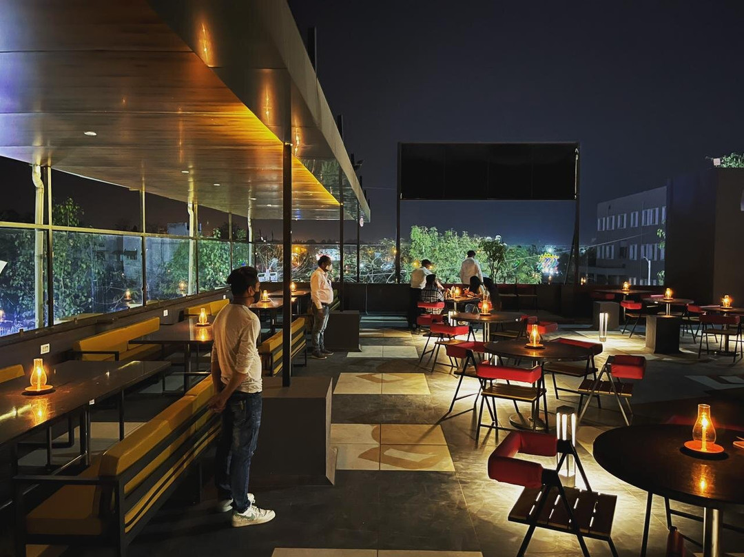 Meilleure Multicuisine Veg Restaurant