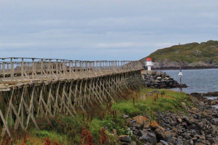 Litlhovden