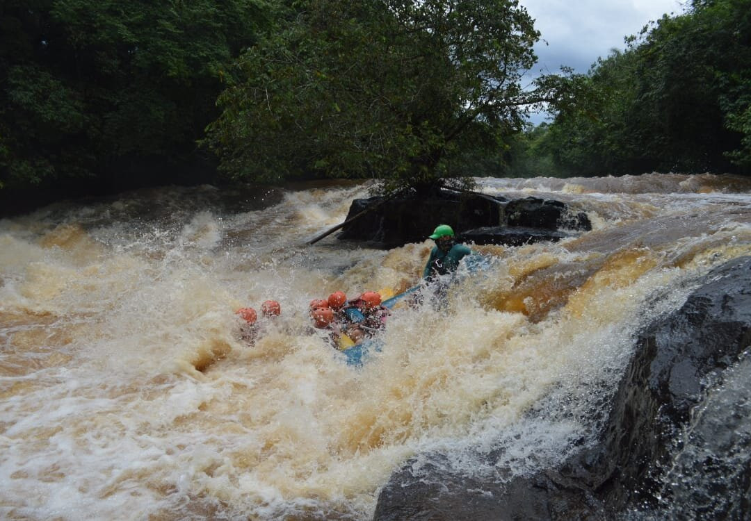 Viva Brotas Ecoparque-Brotas必去景点