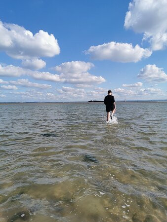 Mulberry Harbour-Thorpe Bay必去景点