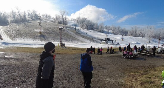 Snow Creek-Weston必去景点