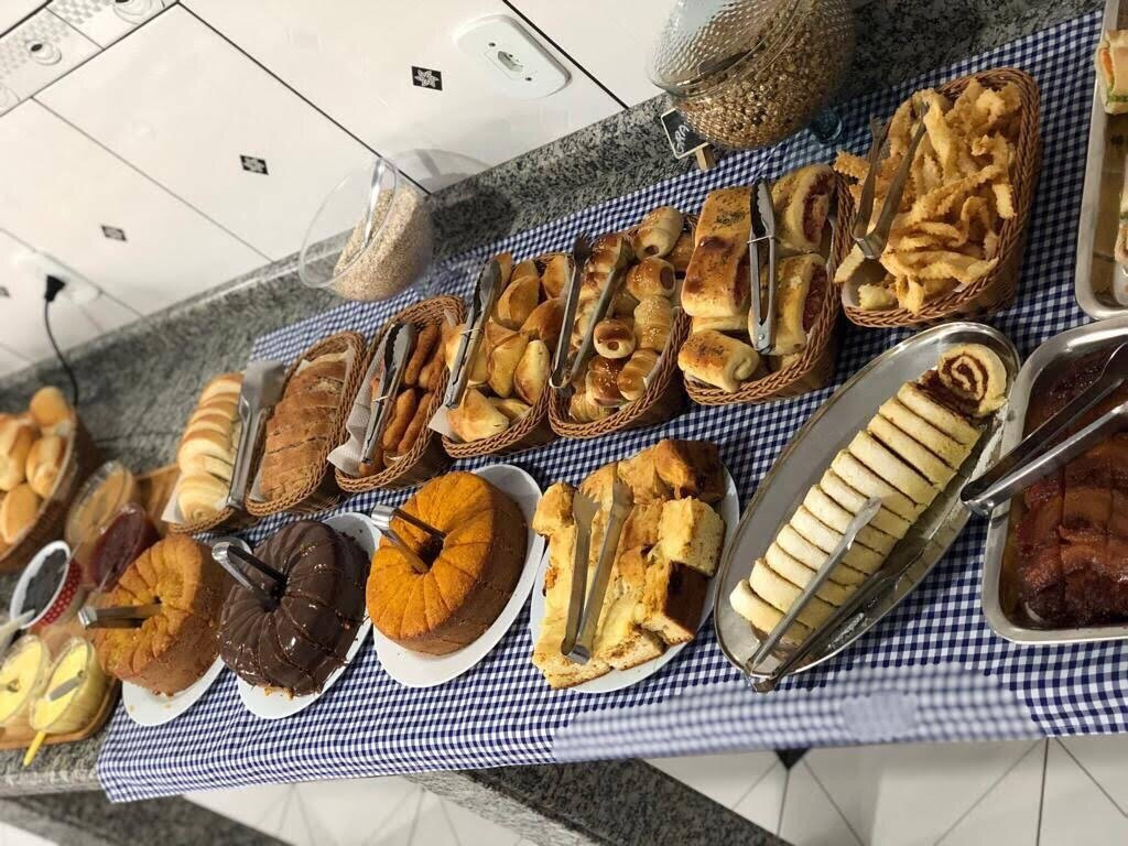 Estancia Hotel主图