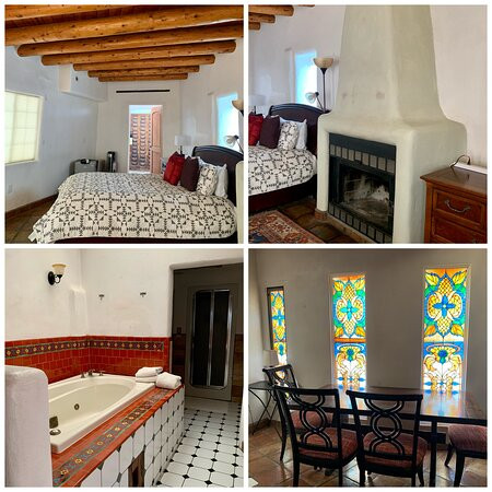 Casa Europa Inn and Gallery主图