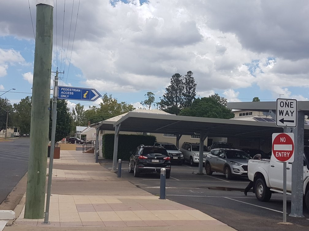 Goondiwindi Visitor Information Centre景点图片