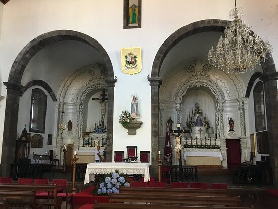 Igreja da Misericórdia景点图片