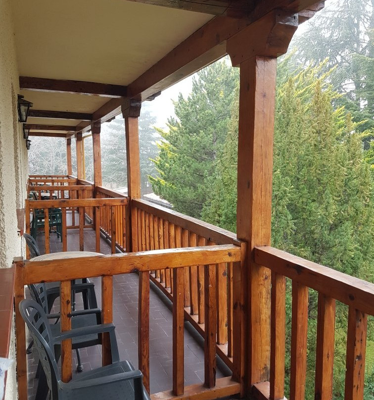 Hotel Rural Spa&Wellness Hacienda Los Robles主图