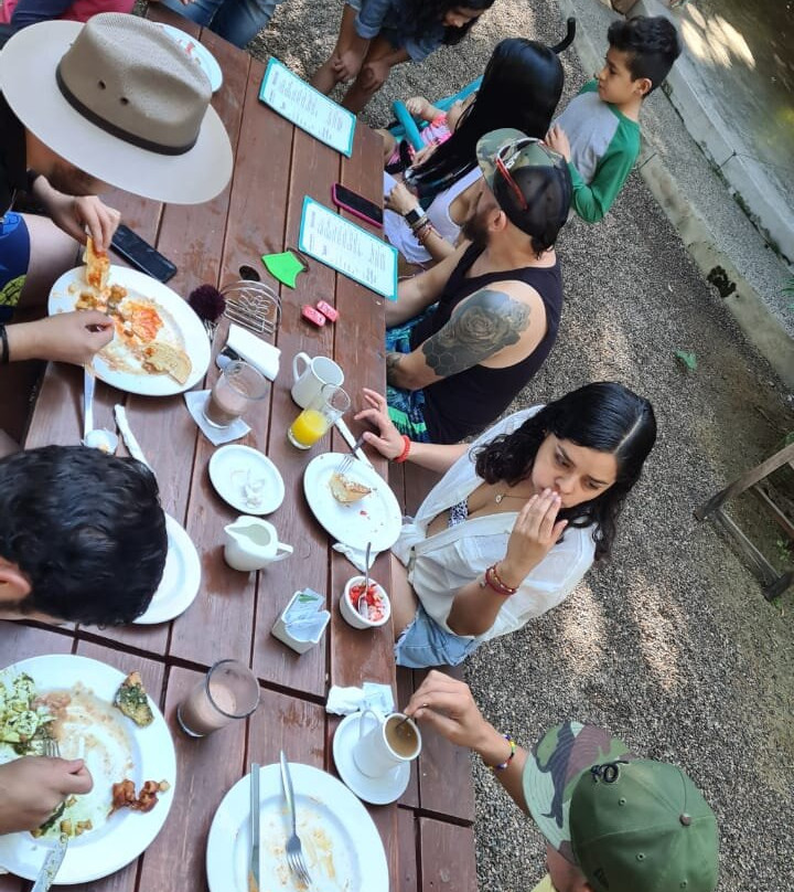 Hotel Villas Sayulita主图