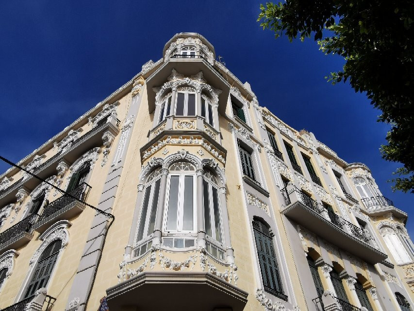 Casa Melul-梅利利亚必去景点