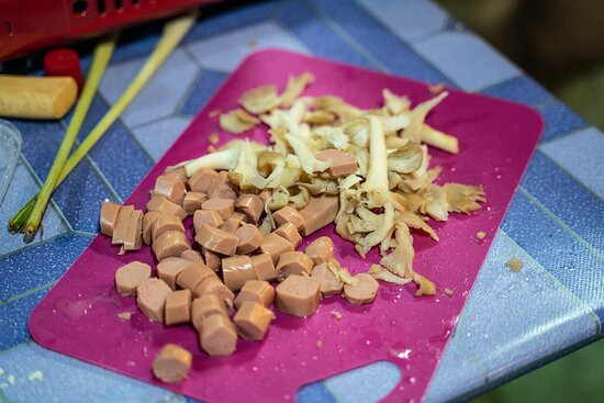 Gopeng Rainforest Resort主图