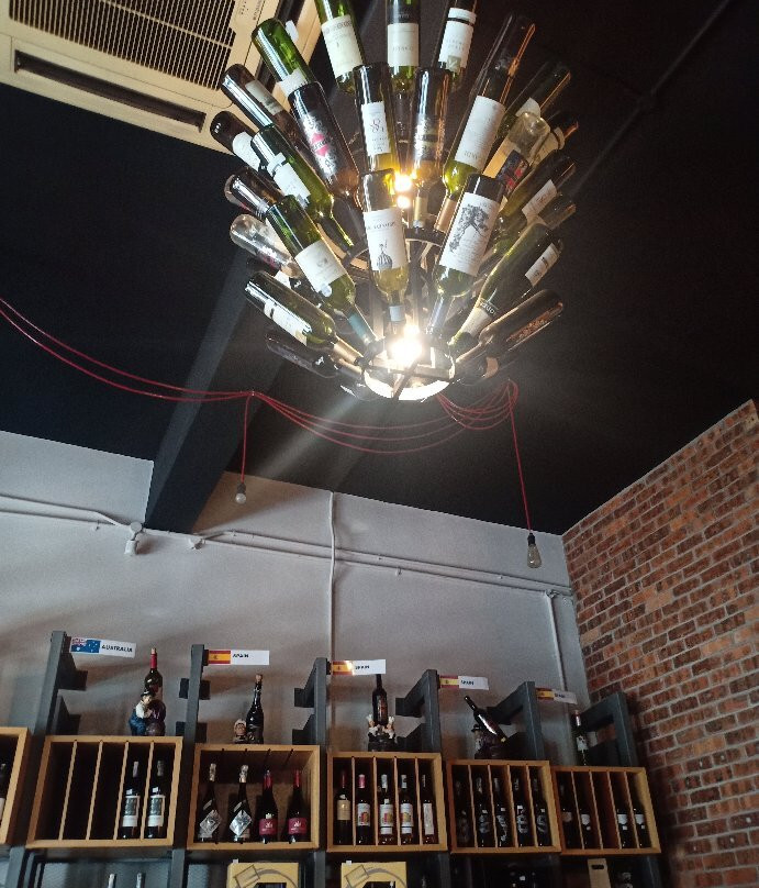 Wine2u景点图片