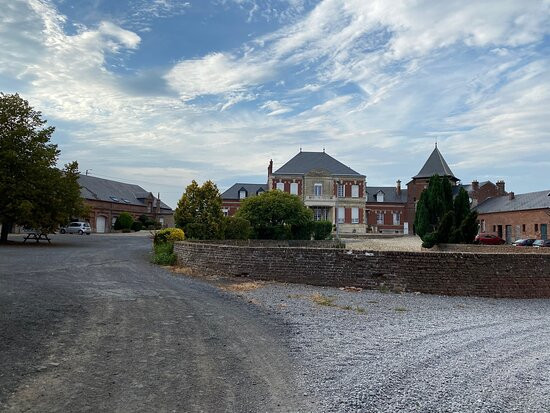 Ferme de Bonavis主图