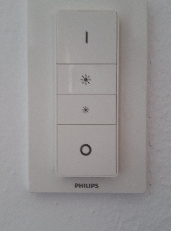 B&B Casa Sin Fin主图