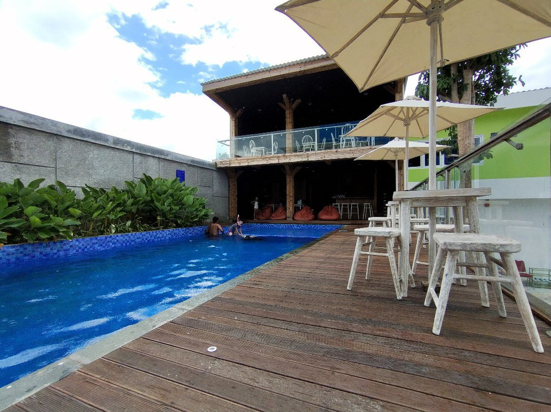 De Baghraf Hotel by Amithya主图