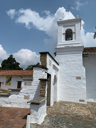 Museo de Arte Colonial y Religioso La Merced-卡利必去景点