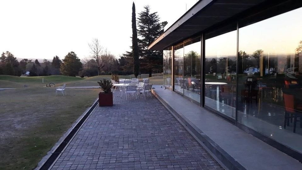 San Miguel Plaza Hotel主图