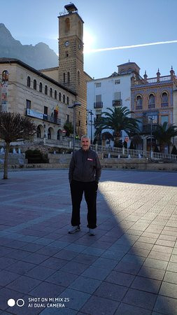 Churreria El Huevo-卡索拉必去景点