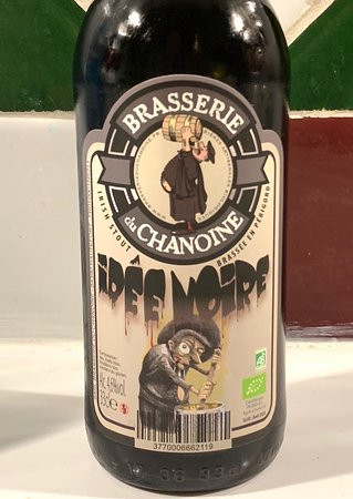 Brasserie du Chanoine景点图片