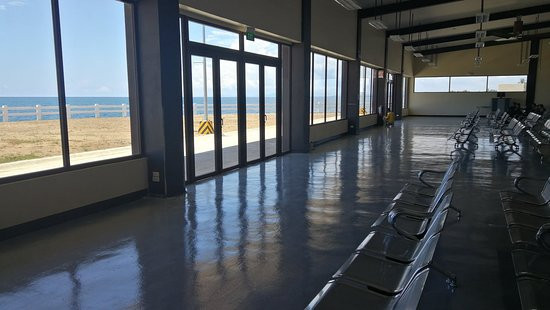 Mabuhay Maritime Express-卡利波必去景点