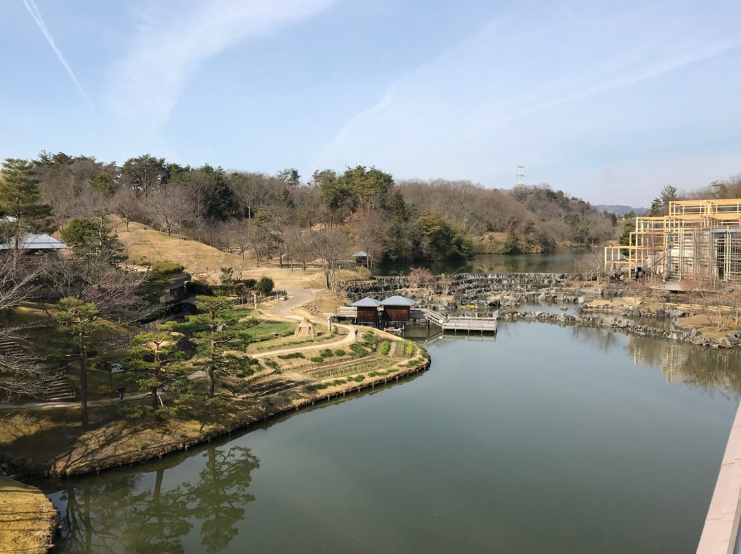 精华町旅游攻略图片