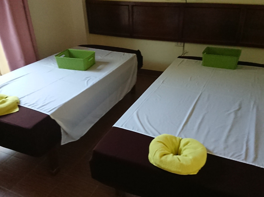 快乐心灵水疗馆-长滩岛必去景点