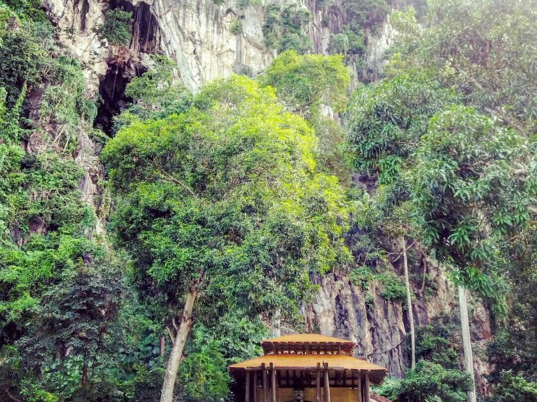考茶干旅游攻略图片