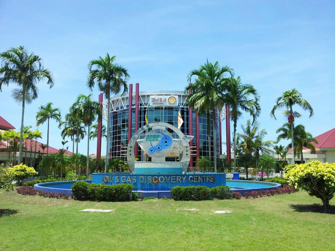 Sunshine Borneo Tours景点图片