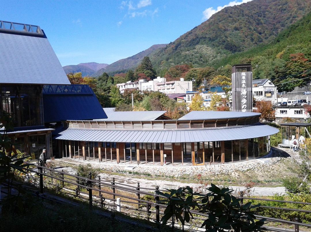 Yuppo no Sato-那须盐原市必去景点