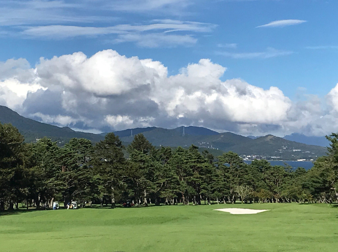 Fuji Golf Course景点图片