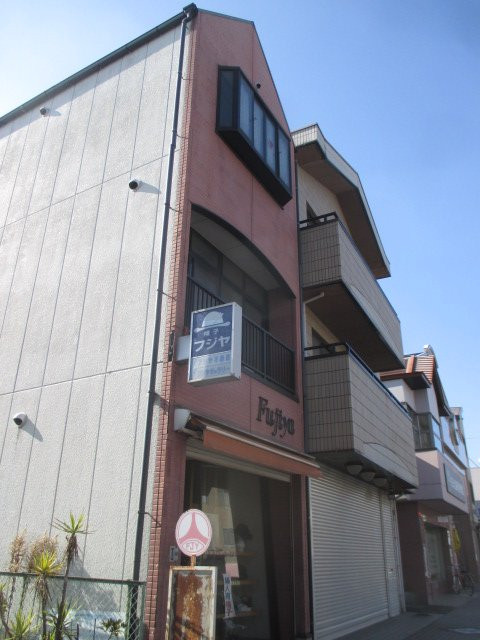 Fujiya Hat-松阪市必去景点