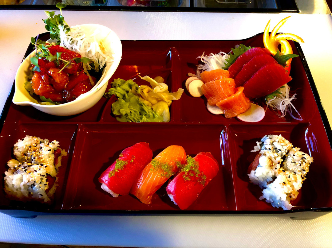 Ayara Thai Street Cafe