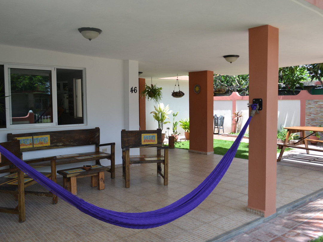 Casa 46