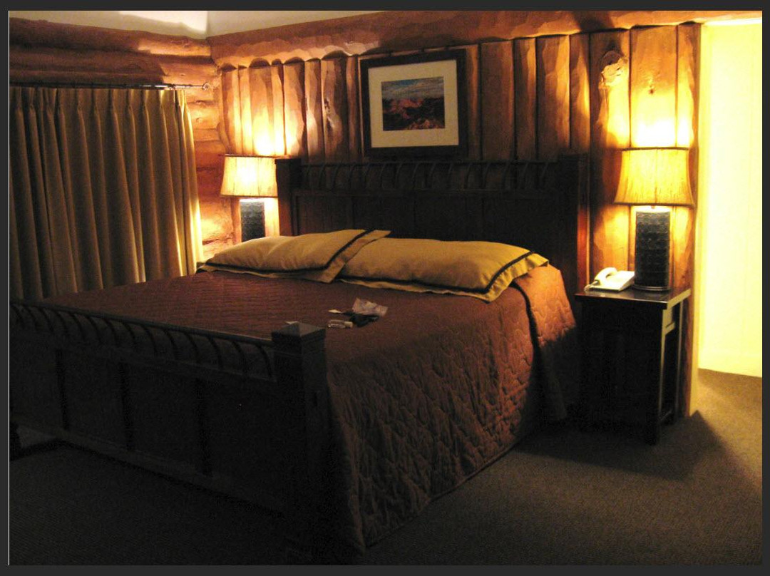 Bucky O'Neil Suite