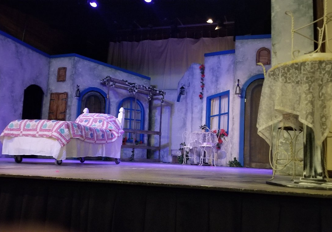 Uxbridge Music Hall-Uxbridge必去景点