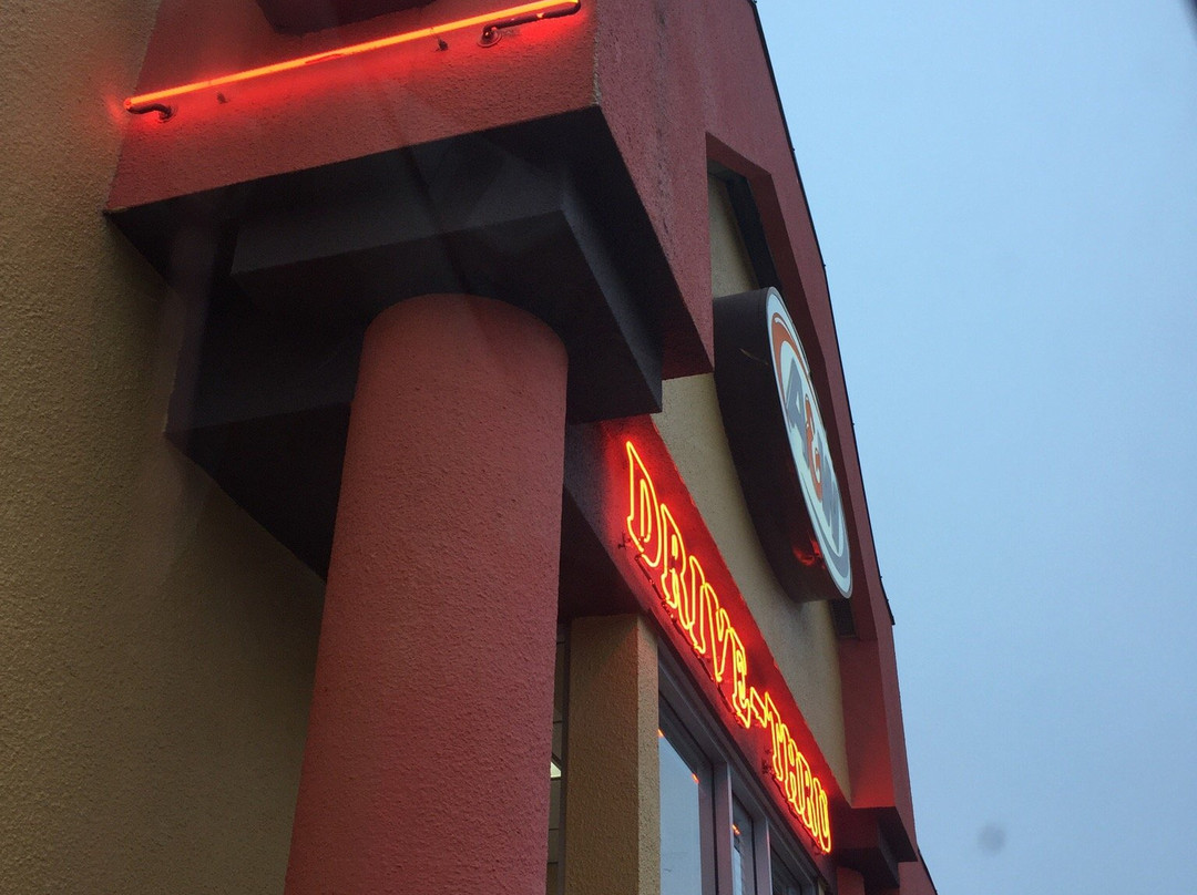 A&W Restaurant