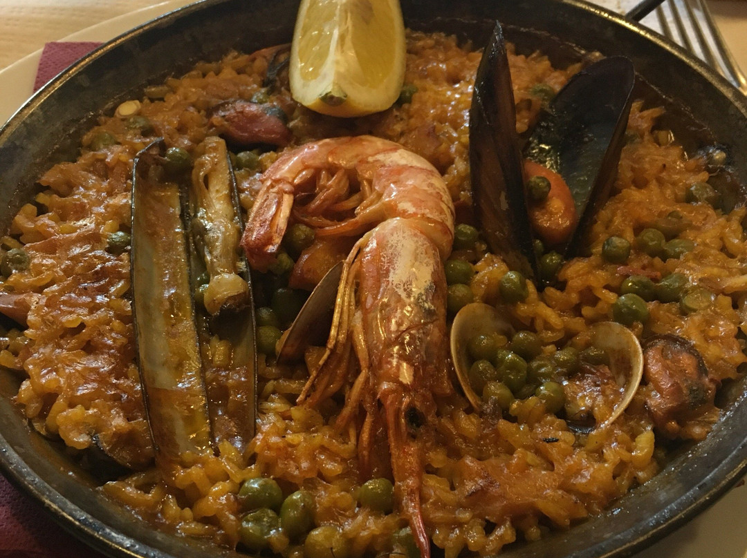 La Masia del Racó