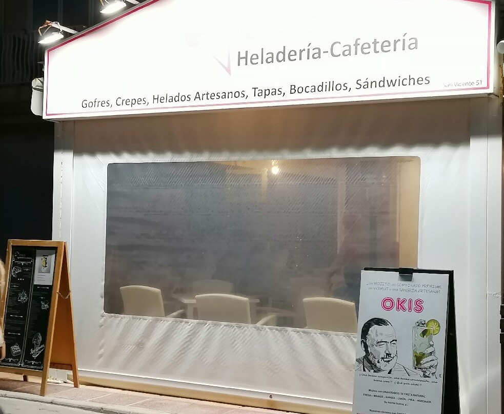 Helados Campello