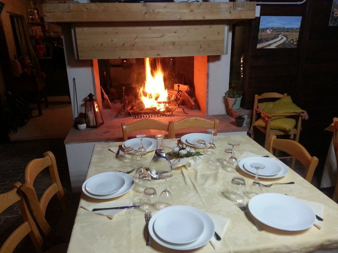 La Locanda dei Sapori