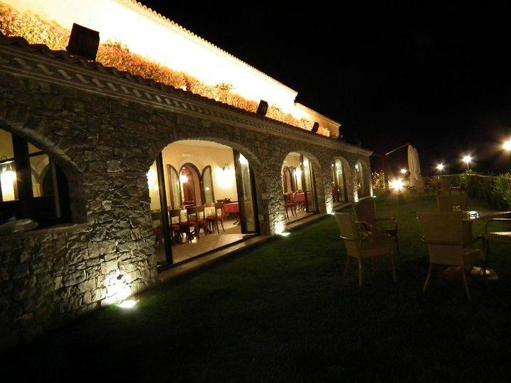 Agriturismo L'Arca di Anna Brambilla
