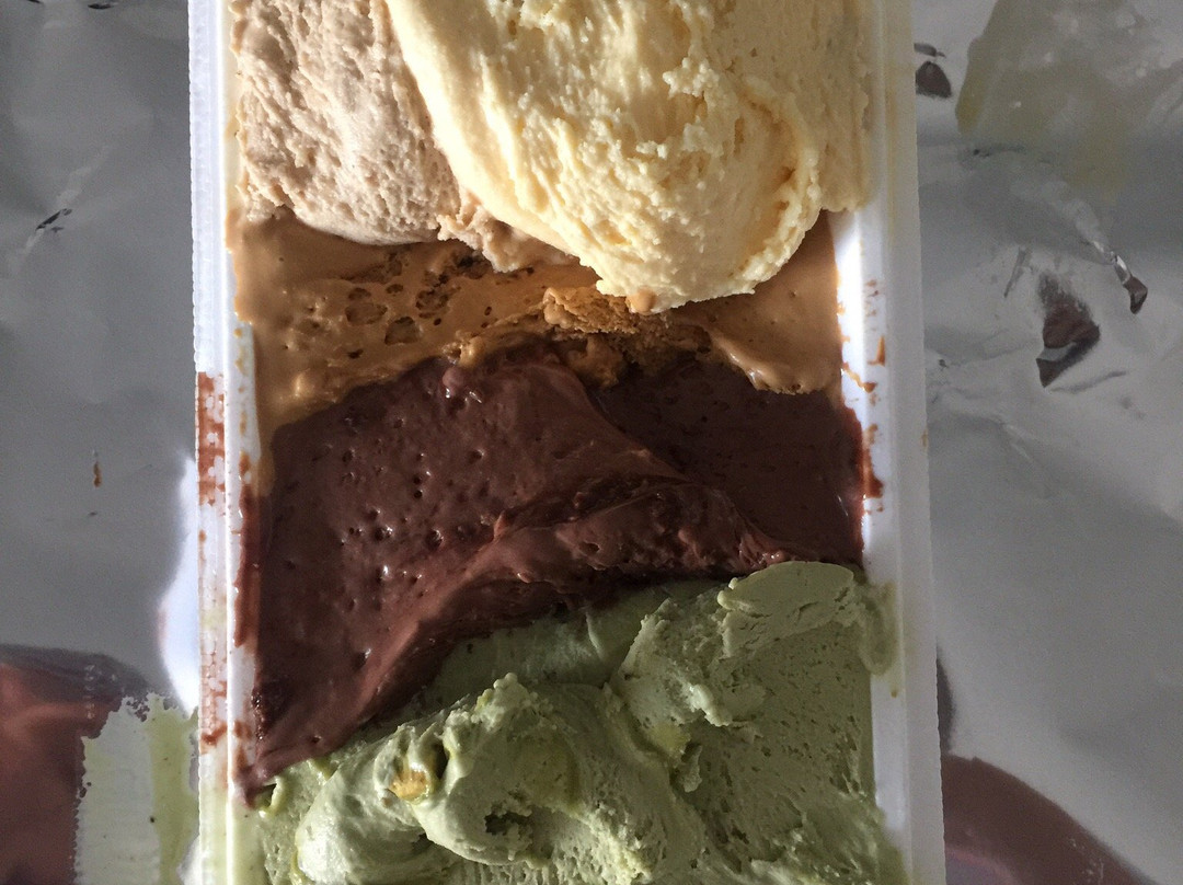 Gelateria Ferrara