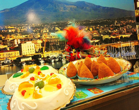 Bonta Siciliane Seconda Sede主图