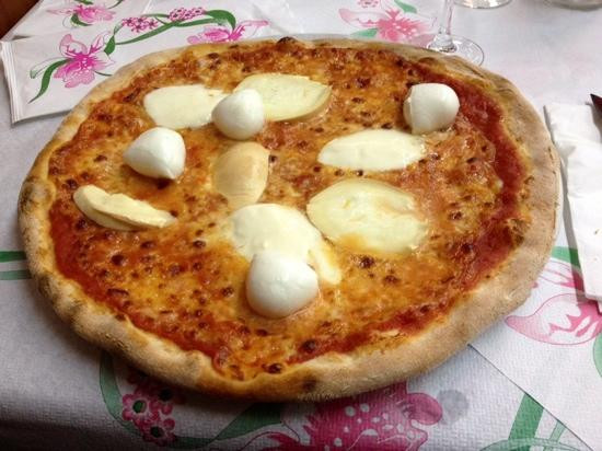 Pizzeria Da Angelo