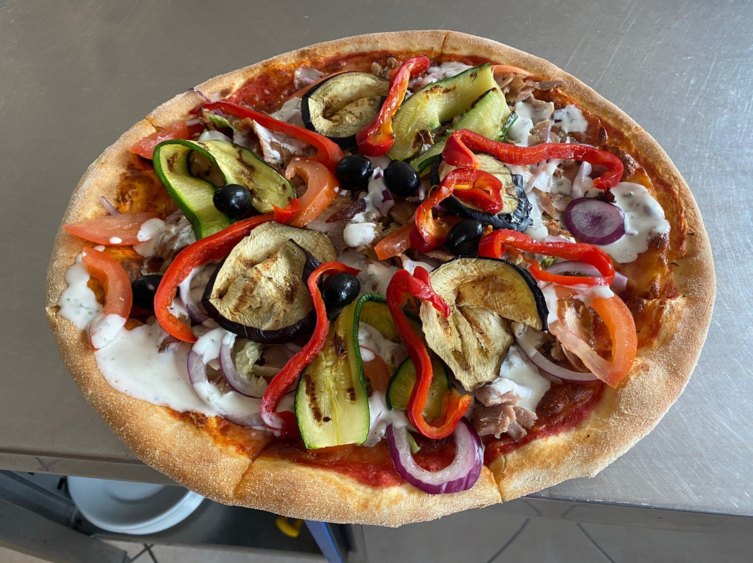 Pizzeria Oscar