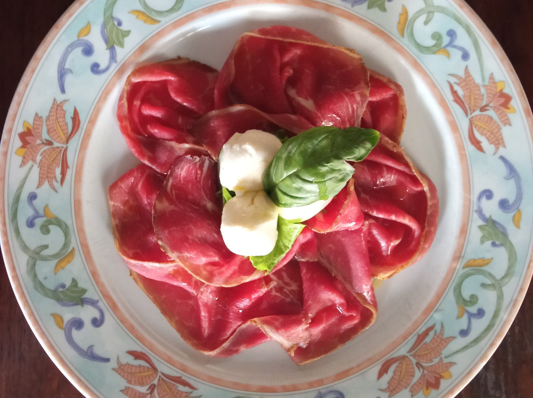 Il Vecchio '800