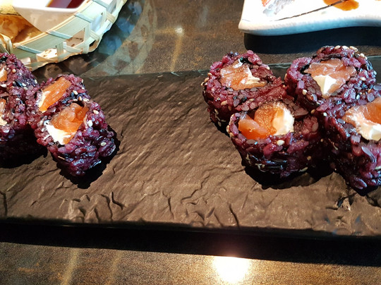 Okay Asian Restaurant