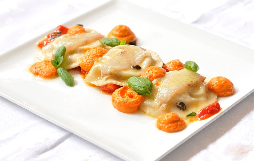 Monte Rosa Ristorante