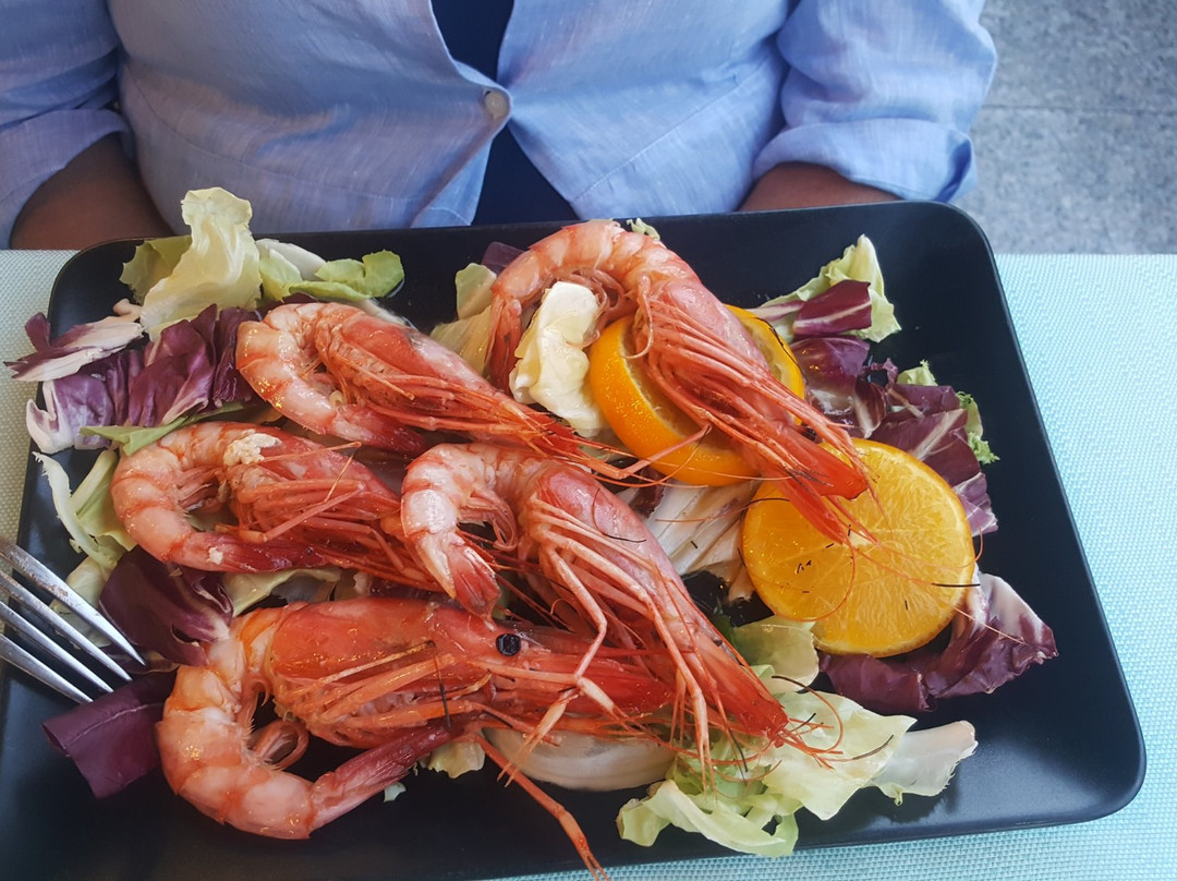 Ristorante Vesuvio