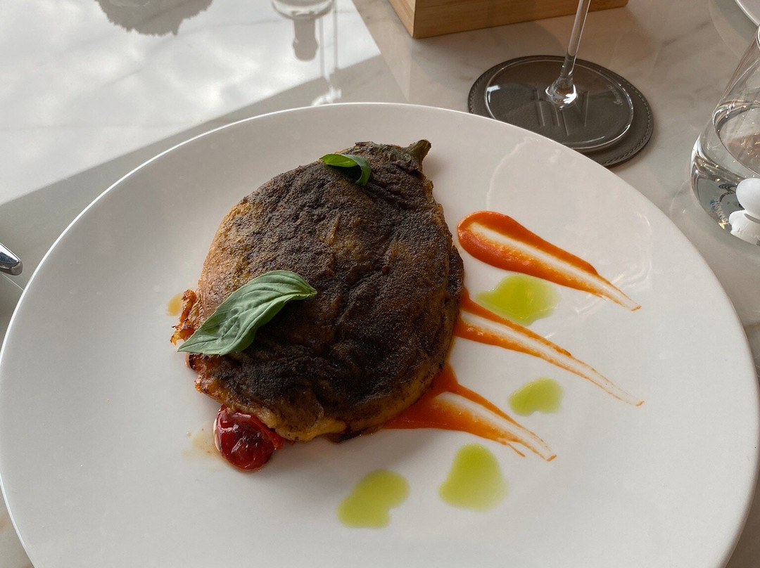 Ristorante Lago